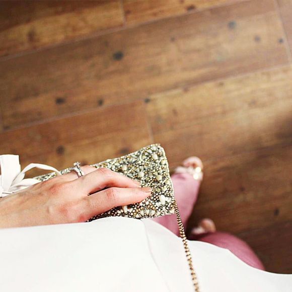 Meet your Posher, Eman - Picture 1 of 1